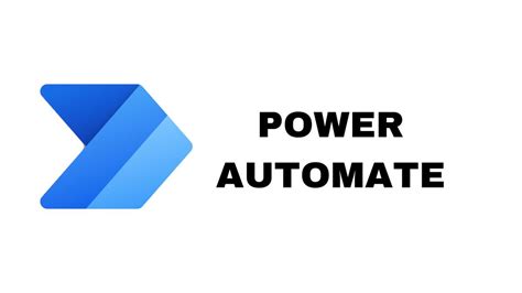 Power Automate .